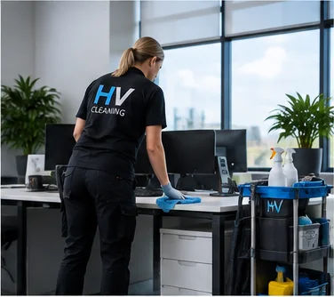 Interieur verzorging