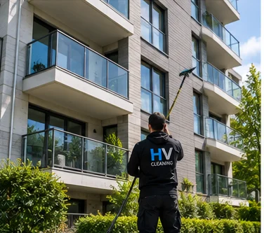 VVE & Vastgoedbeheer